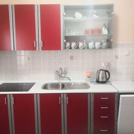 Apartment Ana ゴルニ・カリン エクステリア 写真